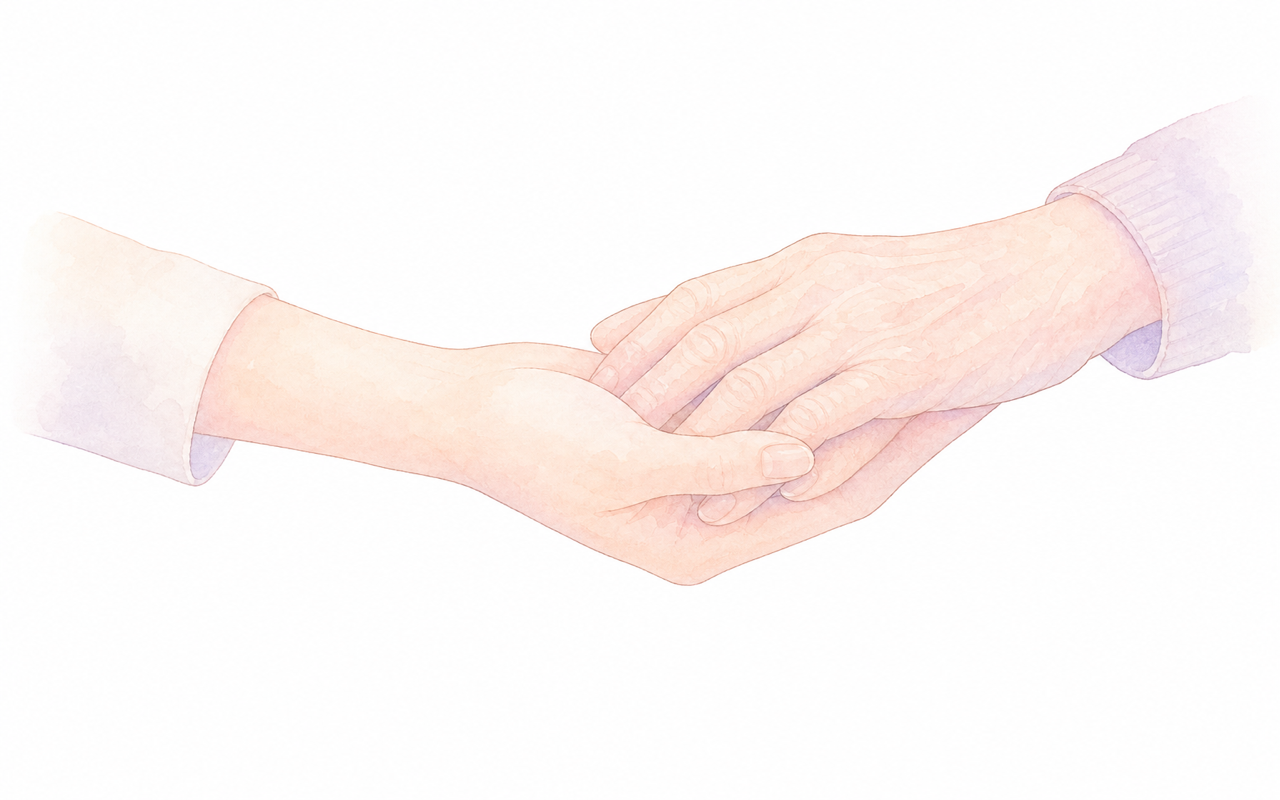 介護における感情労働とは？ストレスとバーンアウトの原因・対策を解説